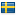 tptest.se server is located in Sweden
